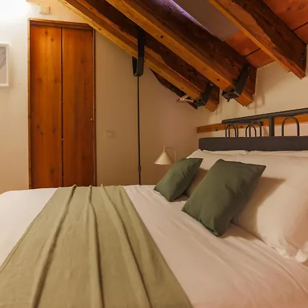 The Best Rent - Characteristic Apartment In Crocetta Area Mailand Exterior foto