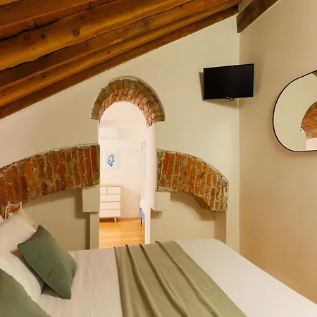 The Best Rent - Characteristic Apartment In Crocetta Area Mailand Exterior foto