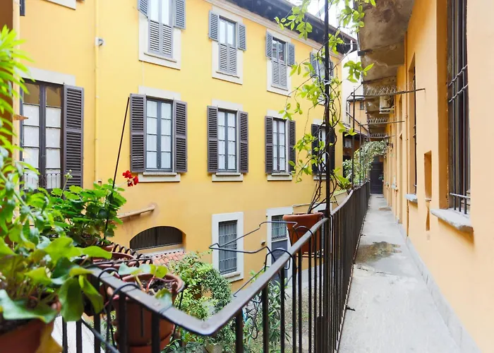 The Best Rent - Characteristic Apartment In Crocetta Area