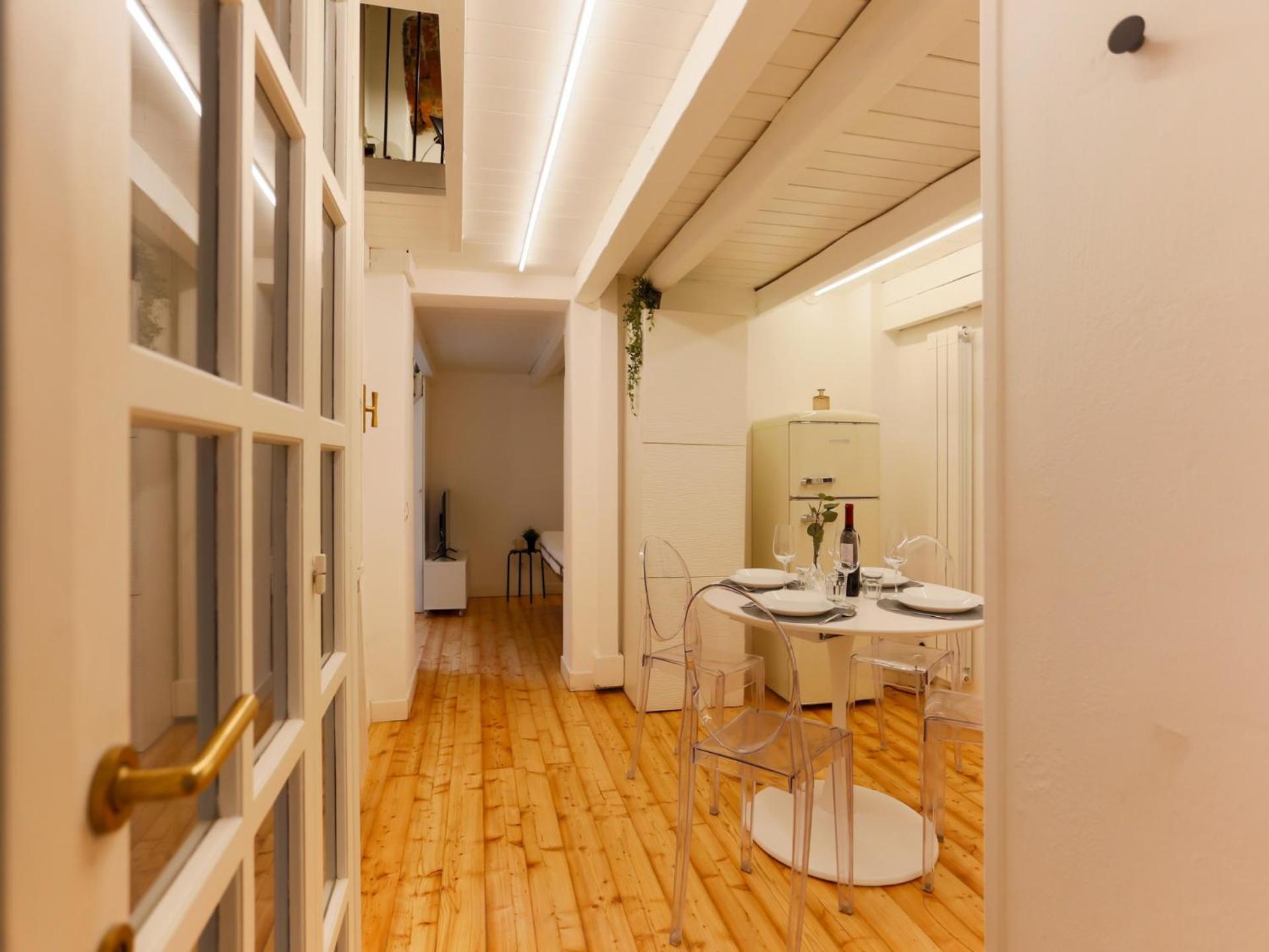 The Rent - Characteristic In Crocetta Area * Milan