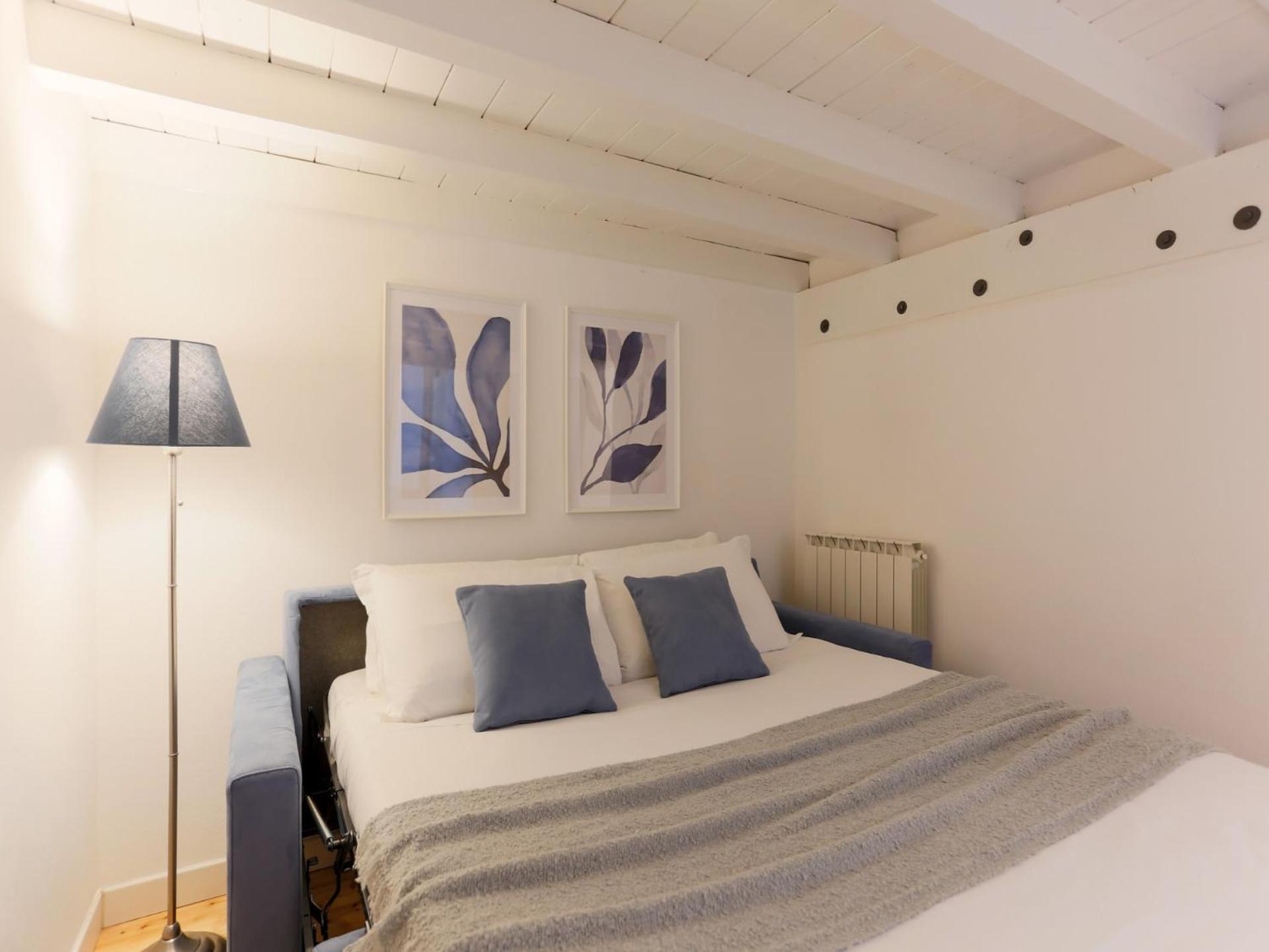 Apartment The Rent - Characteristic In Crocetta Area Milan
