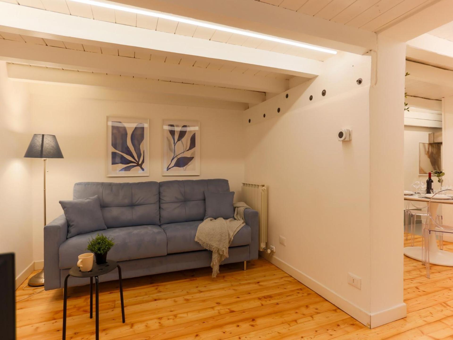The Rent - Characteristic In Crocetta Area * Milan